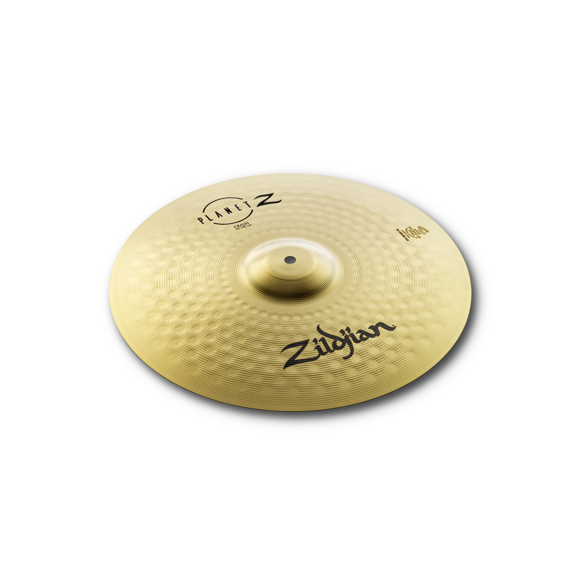 Zildjian 16" Planet Z Crash