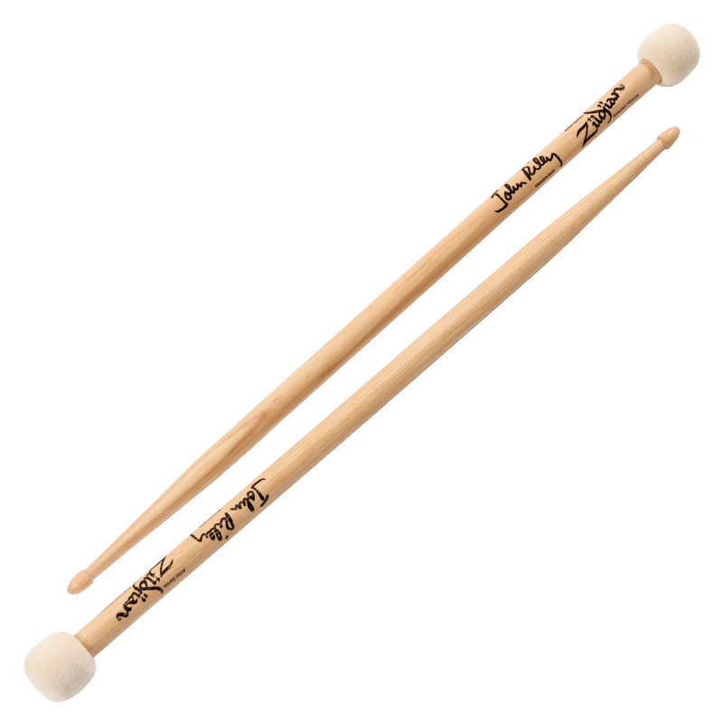 Zildjian John Riley Mallet Sticks