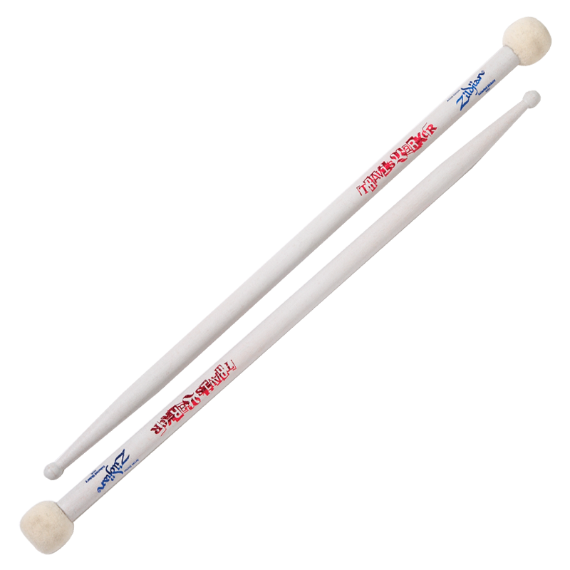 Zildjian Travis Barker Mallet Sticks