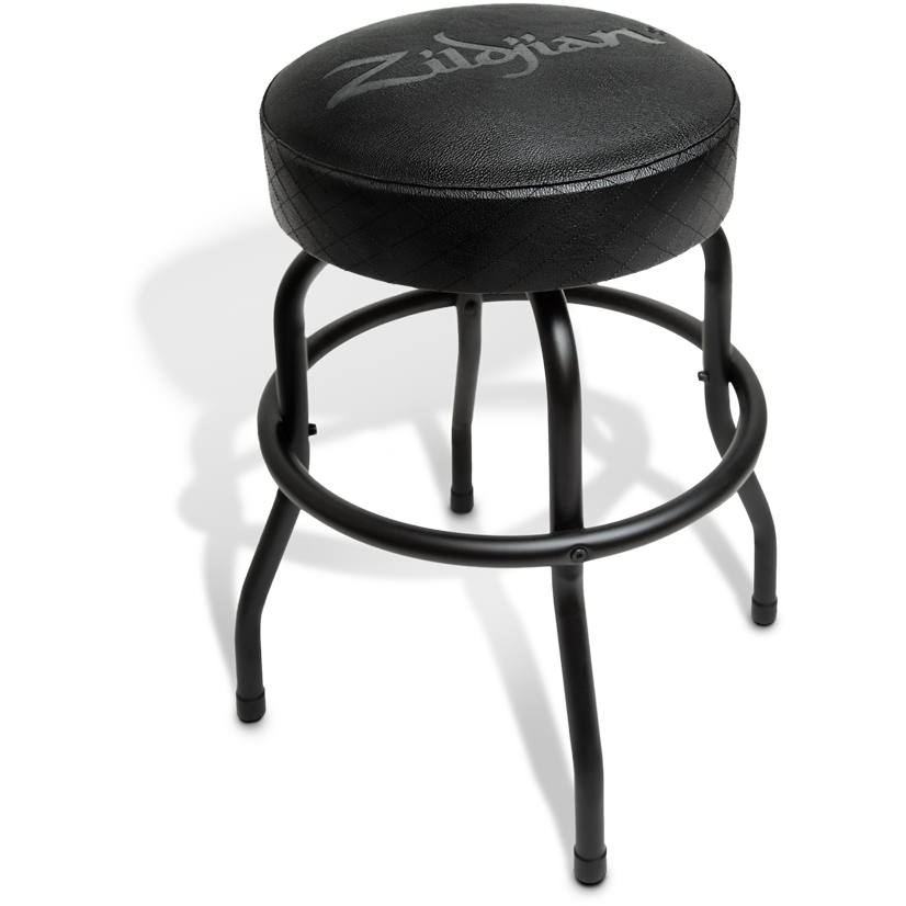 Zildjian Black Barstool 24"