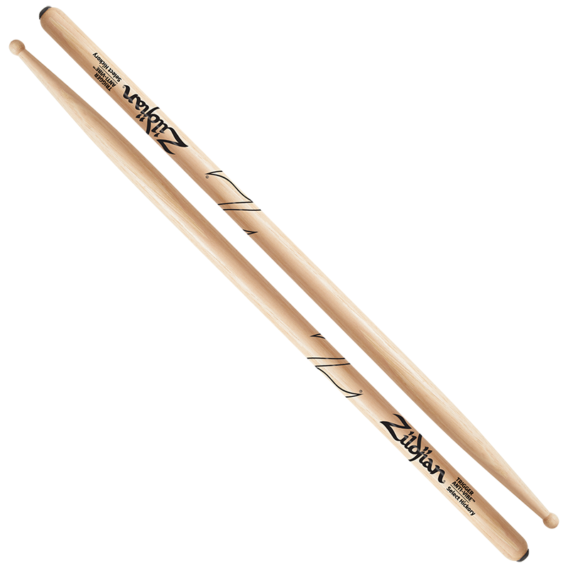 Zildjian Trigger, Hickory