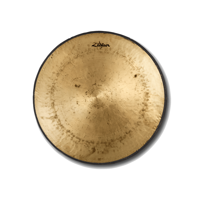 Zildjian 17" Gou Gong
